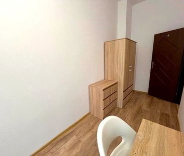 Pokój, ul. Małkowskiego - Photo 3
