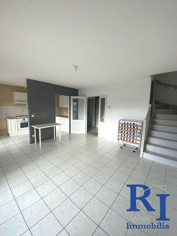 Location Appartement 3 pièces 70m² ECHIROLLES 38130 - Photo 4