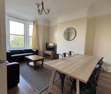 7 bedroom terraced house to rent - Photo 2
