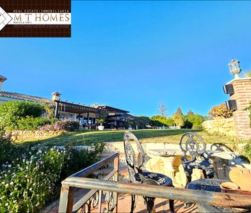 SPACEOUS VILLA FOR RENT WITH PANORAMIC SEAVIEWS AND PRIVATE GARDEN ... - Photo 6