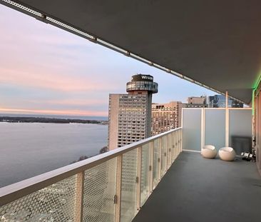 For Lease - 15 Queens Quay Unit# 2603, Toronto, Ontario - Photo 1