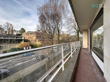 Appartement te huur - Foto 4