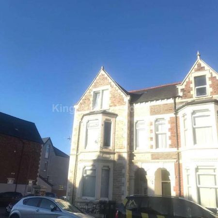 Claude Road, Roath, Cardiff, CF24 - Photo 4