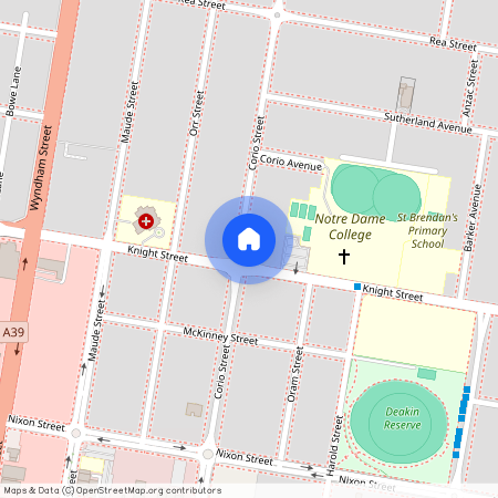 77 Corio Street, Vic 3630, Shepparton