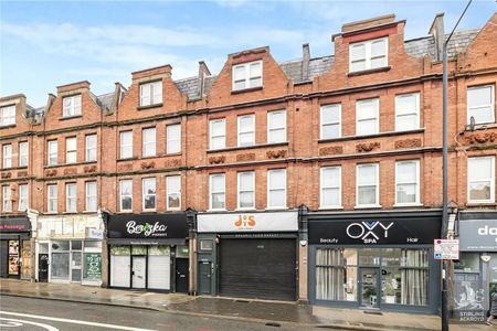 186A Finchley Road, London, NW3 6BX - Photo 2