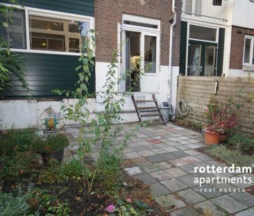 Azaleastraat, Rotterdam - Foto 2