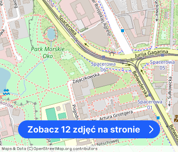 APARTAMENT przy parku MORSKIE OKO - Zdjęcie 1