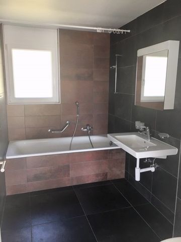 Attique de 4 1/2 pièces avec terrasse de 45m2 - Photo 3