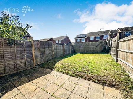 Chatton Close, Lower Earley, Reading, RG6 - Photo 2