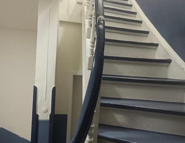 Süße Wohnung mit Möbelübernahme - Foto 1