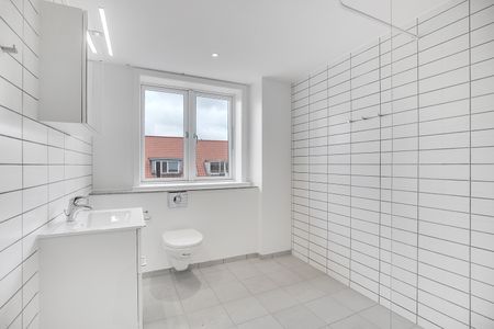 Sjællandsgade, Samsøgade, Drejøgade, Hjortøgade, Bjørnøgade, Lyøgade og Strynøgade - Foto 2