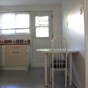 Logement à louer 3 1/2 - Photo 2