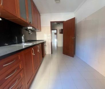 Apartamento T3 - Photo 3