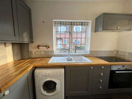 2 bedroom detached house to rent - Photo 3