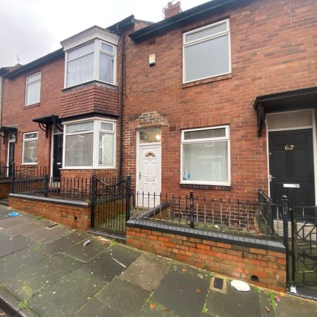 2 bed flat to rent in Canning Street, Benwell, Newcastle upon Tyne, NE4 - Photo 4