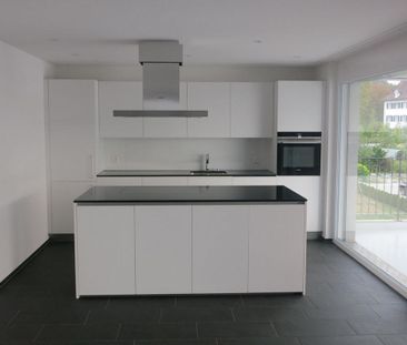 Beautiful 5.5-room apartment with large terrace for rent - Photo 5