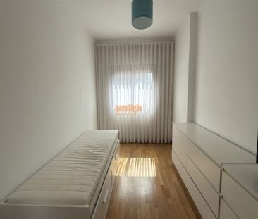 Apartamento T2 - Photo 1