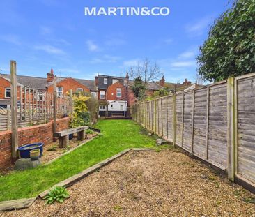 1 bedroom semi-detached house to rent - Photo 3