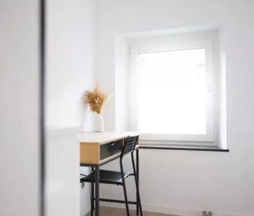 1 chambre Duplex - Colocation à 5030 Gembloux  Loyer: 500 € - Photo 2