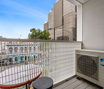 Unit 202/518 Swanston Street, - Photo 5