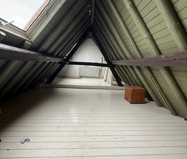 Te huur: Appartement Sint Jorisstraat in Den Bosch - Photo 2