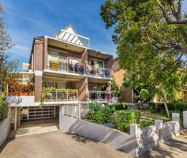 10/4 Burlington Road, Homebush NSW 2140 - Townhouse For Rent | Domain - Photo 6