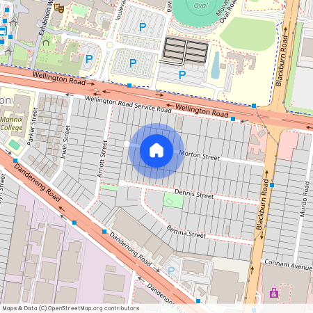 12 Morton Street, Clayton, Melbourne, Victoria 3168