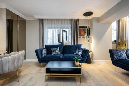 Dorobanti – Victoriei | Refurbished Luxury Apartment - Fotografie 2