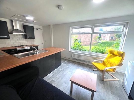 1 bedroom in a house share to rent - Photo 1