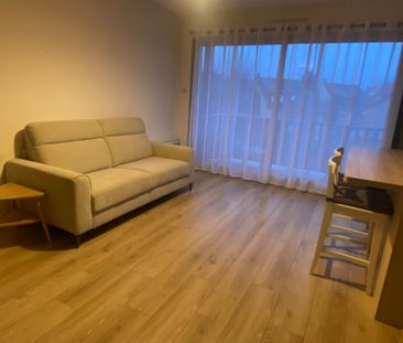 Location Appartement 1 pièce 26m² BOIS GUILLAUME 76230 - Photo 5