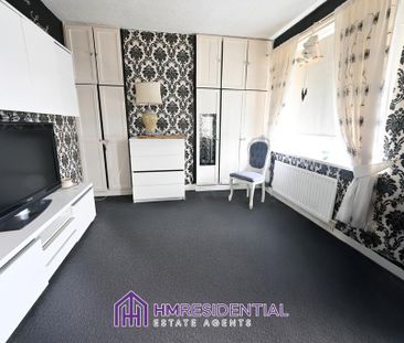 4 bedroom terraced house to rent - Photo 5