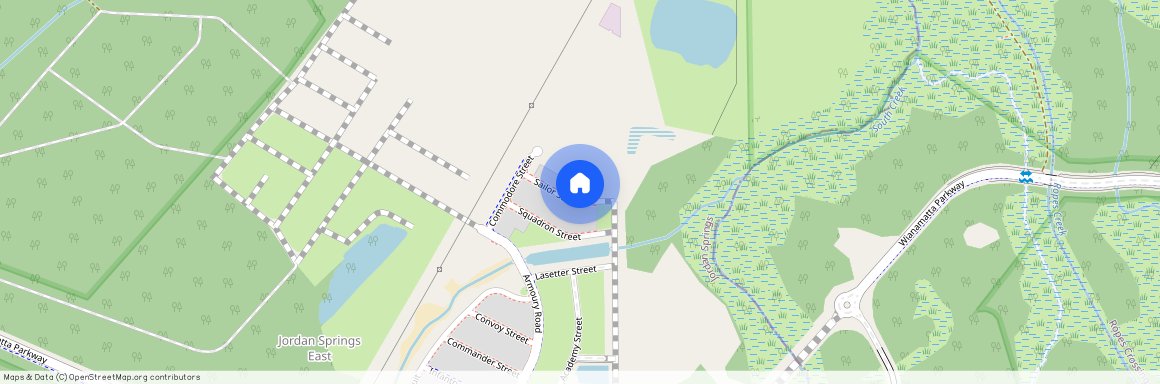 17 Sailor Street, 2747, Jordan Springs