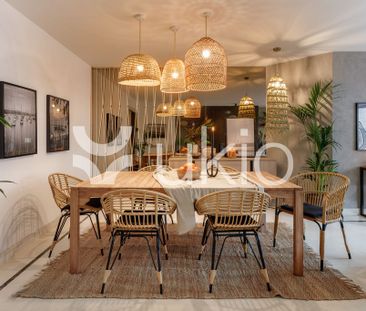 4 bedroom luxury Apartment for rent in Miguel Ángel, 7, Madrid, Pro... - Photo 1