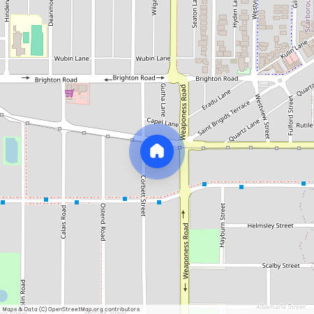 2/53 Ewen Street, WA 6019, Scarborough