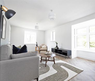 3 bedroom semi-detached house to rent - Photo 2