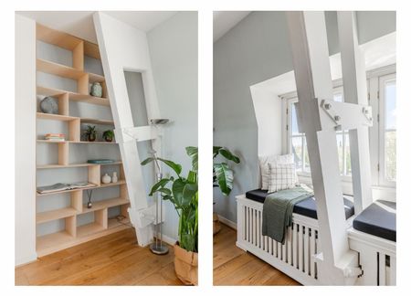 Joh.M. Coenenstraat 60, Amsterdam - Foto 2