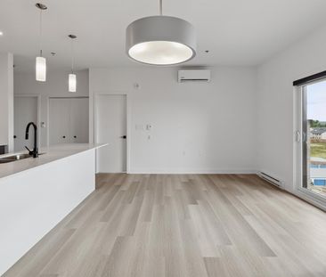 PURE (Plateau) Magnifique 4 1/2 Tout Inclus - Photo 1