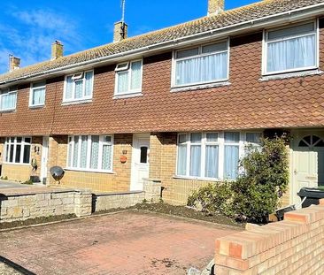 3 bedroom terraced house to rent - Photo 1