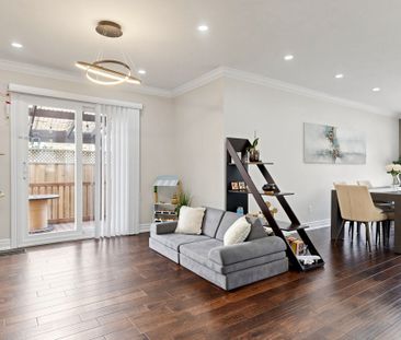 For Lease - 2774 Quill Crescent Unit# Upper, Mississauga, Ontario - Photo 4