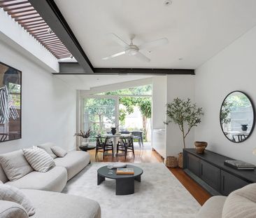 96 Liverpool Street, Paddington NSW 2021 - Terrace For Rent | Domain - Photo 2