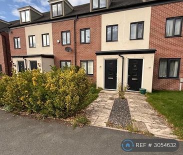 3 bedroom end of terrace house to rent - Photo 3