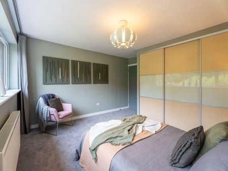 2 bedroom terraced house to rent - Photo 5