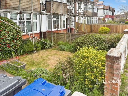 1 bedroom apartment to rent Haynes Road, Worthing, BN14 - Photo 5