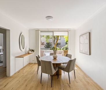 2/3 Robert Street, Artarmon NSW 2064 - Apartment For Rent | Domain - Photo 5