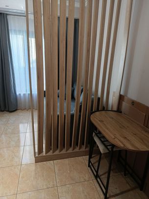 Studio/Γκαρσονιέρα για ενοικίαση Ρωμαϊκή Αγορά - Βενιζέλου - Ιστορικό Κέντρο (Κέντρο Θεσσαλονίκης) - Photo 1