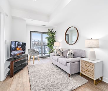 For Lease - 51 Clarington Avenue Unit# 320, Clarington, Ontario - Photo 2