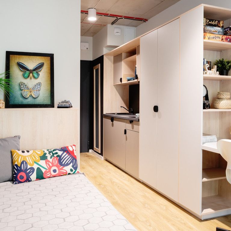 mazowieckie, Warszawa, Mokotów, Górny Mokotów, Zygmunta Modzelewskiego - Photo 1