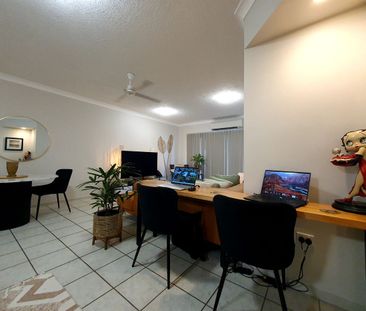 Unit 27, 34 Bundock Street, Belgian Gardens, QLD - Photo 4