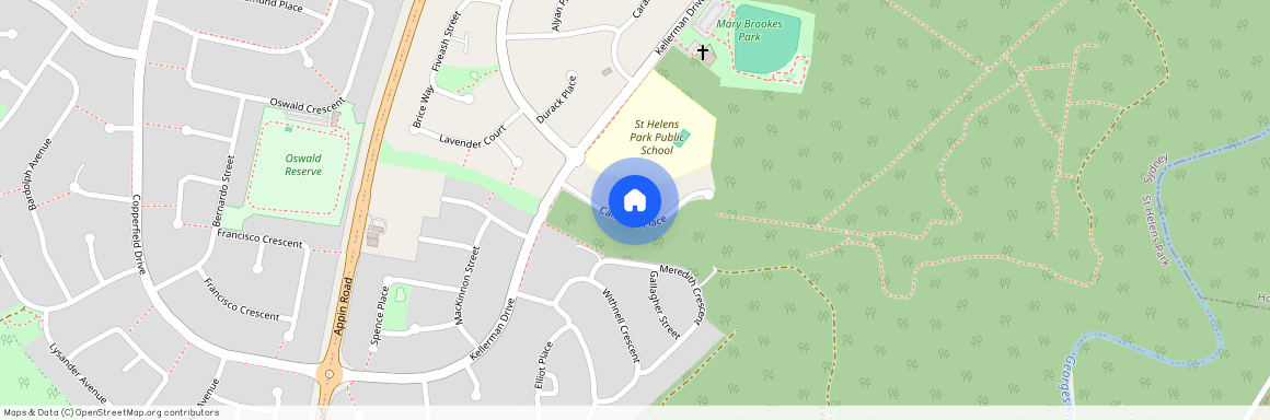 11a Cameron Place, St Helens Park 2560, New South Wales