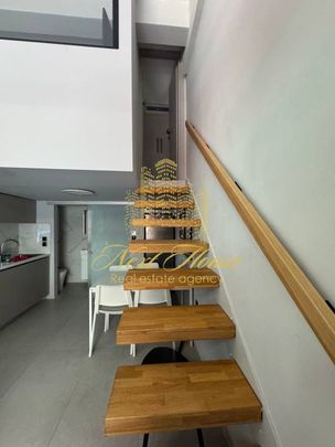 Μεζονέτα για ενοικίαση Υψηλά Αλώνια (Πάτρα) - Photo 1